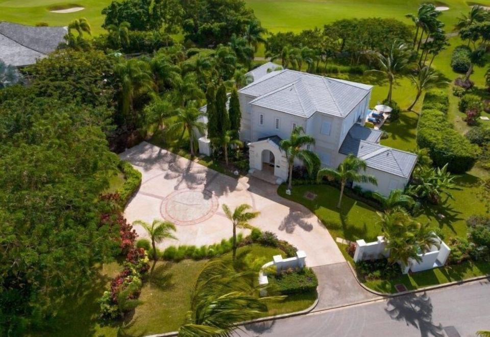 Hotel Royal Westmoreland, Mahogany Drive 7 by Island Villas, Exterior, Hotel Exterior