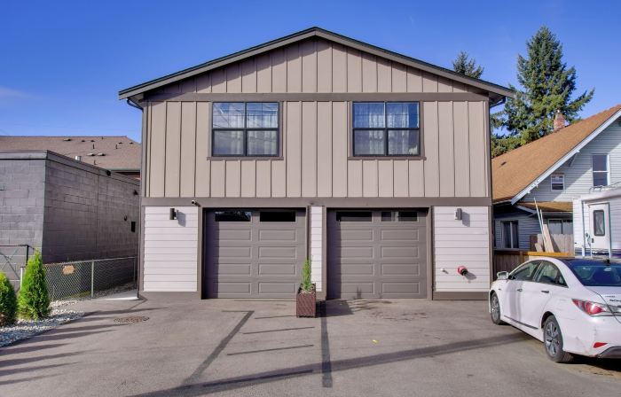 Monroe Apartment Near Evergreen State Fairgrounds!