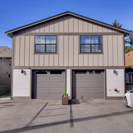 Monroe Apartment Near Evergreen State Fairgrounds! Hotels in Monroe