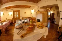 Agritur Renetta Hotel a Tassullo