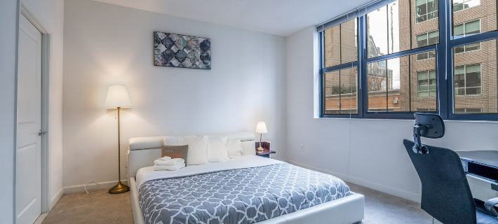 Heaven on Baltimore at Harborfront Hotels in Baltimore