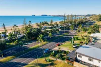 Yeppoon Beachhouse - Ocean View