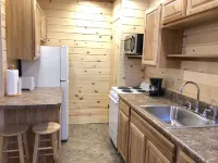 Rockerville Lodge & Cabins - Wifi