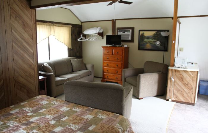 Kennebunk Gallery Motel and Cottages
