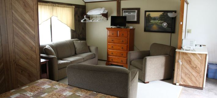 Kennebunk Gallery Motel and Cottages Hotels in Kennebunk
