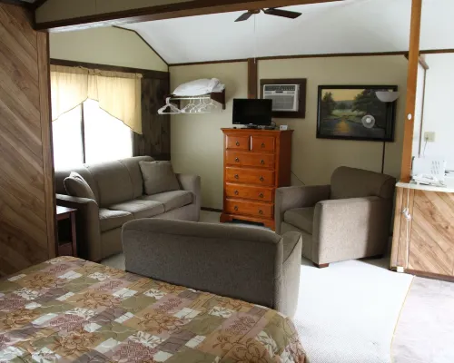 Kennebunk Gallery Motel and Cottages Hotels in Kennebunk