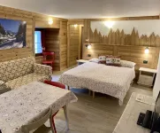Résidence Château Royal Hotels near Gran Paradiso National Park