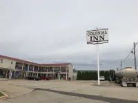 Colonial Inn