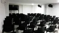 Hotel A1 Express Hotels in Florencia