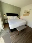 Waterton Glacier Suites Hotels in Improvement District No. 4