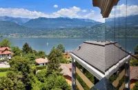 Residence Carl&Do - con vista montagne