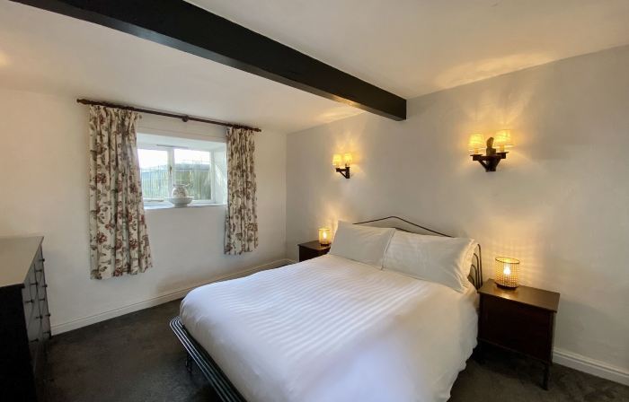Hendy Cottage