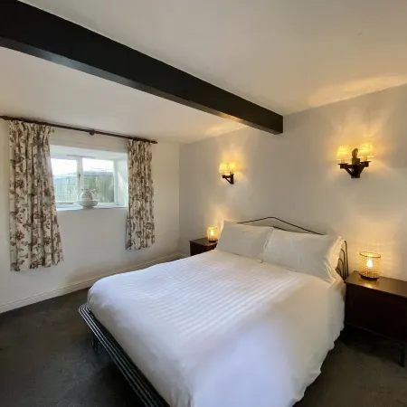 Hendy Cottage