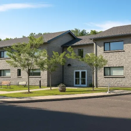 Residence & Conference Centre - Brockville