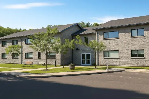 Residence & Conference Centre - Brockville Hotels in Brockville