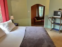 Jah Freedom Inn Negril