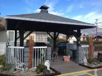 Mount View Motel Hotels in Oliver