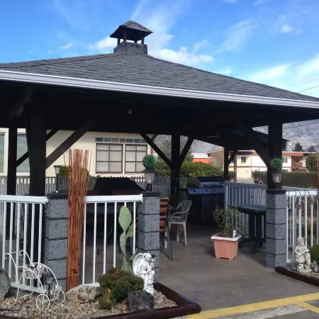 Mount View Motel