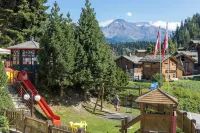 Hotel Blattnerhof Hotels in Brig