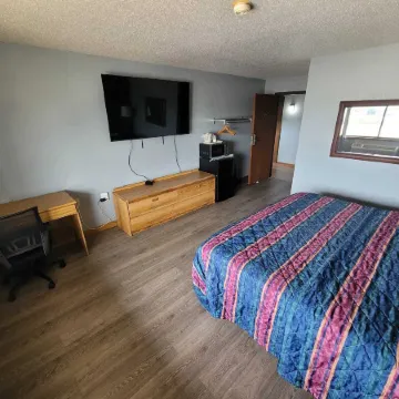 The Belgium Inn & Suites