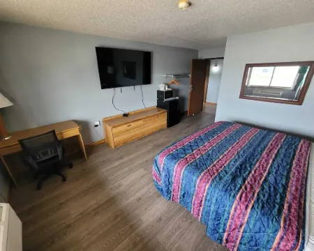 The Belgium Inn & Suites Hotels in Ozaukee County