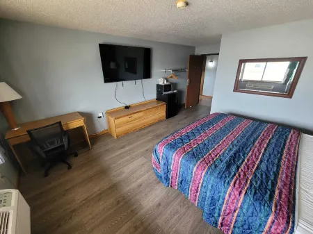 The Belgium Inn & Suites Отели в г. Рандом Лейк