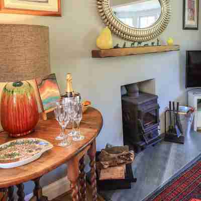 Timley Knott Rooms