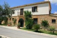 Don Giovanni Hotel Các khách sạn ở Sambuca di Sicilia