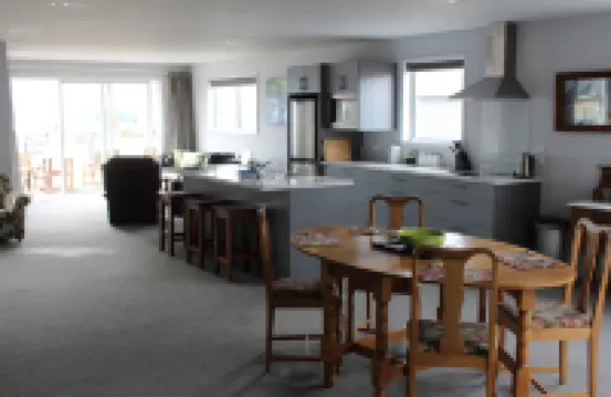 The Mackenzie Apartments Hotels near Lake Tekapo Lookout