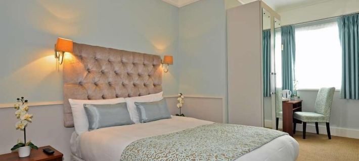 Maples House Hotel Hotels in Dublin