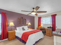 Dean's Retreat at Georgetown 3 Bedroom Home Hotels in Georgetown