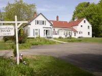 Candlebay Inn Hotels in Freeport