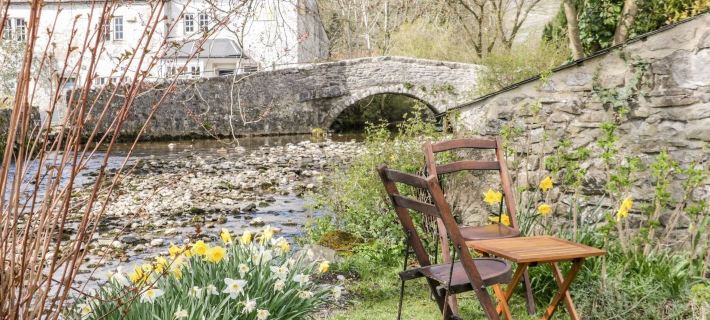 The Hayloft at Tennant Barn Hotels in Skipton