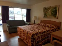 San Juan Motel فنادق في أناكورتس