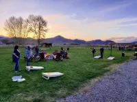 Sportsman Lodge Melrose MT