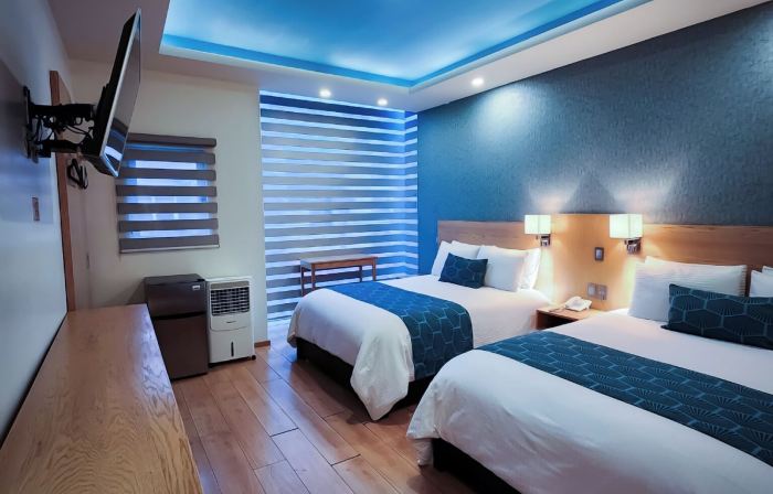 Hotel Azul Agave