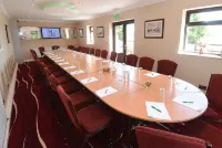 Spanhoe Lodge Hotels in Corby