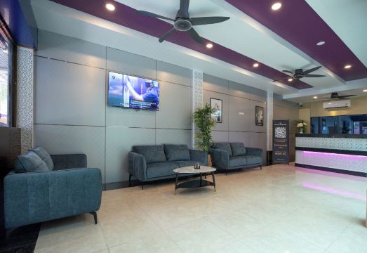 아스피라 리조트 클롱 무앙 크라비