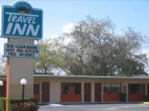 Plaza Travel Inn Hotels in Hendry County