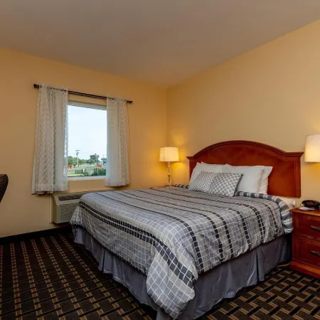 Mt. Rose Hotel