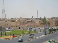 Al Mudawah Hotel Hotels in Turaif