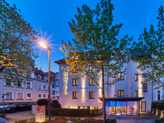 Hotel Maximilians, Weber Business & Weekend Hotels