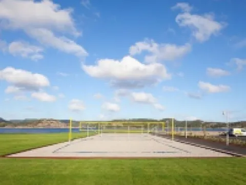 Lindesnes Havhotel Hotels in Lindesnes