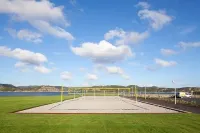 Lindesnes Havhotel Hotels in Lindesnes