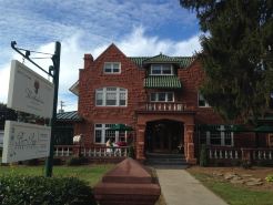 Thistledown at Seger House