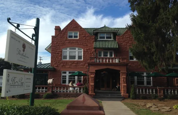 賽格之家李斯特登酒店