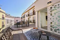 Casa Pizarro, by Homing U Hotels in Santiponce
