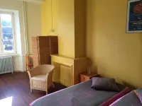 Le Couvent de Saint Ulrich Hotels in Buhl-Lorraine