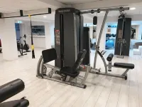 Tsanotel - salle de sport