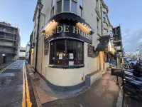 Seaside Hotel